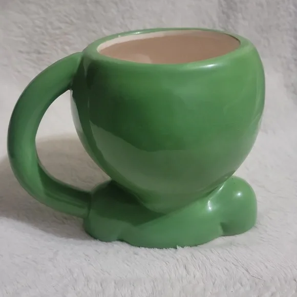Mugniv Alien Mug - Picture 8 of 8